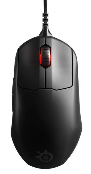 Prime - Esports Performance Gaming Mouse 18,000 CPI TrueMove Pro Optical Sensor Magnetic Optical Switches Prime - Esports Performance Gaming Mouse 18,000 CPI TrueMove Pro Optical Sensor Magnetic Optical Switches