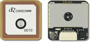 FK-A3 GPS Compass Module with Upgraded 10th Generation Chip Compatible with FPV Fixed Wing Drones Supports GPS, GLONASS, BeiDou, Galileo, 32 Satellites FK-A3 GPS Compass Module with Upgraded 10th Generation Chip Compatible with FPV Fixed Wing Drones Supports GPS, GLONASS, BeiDou, Galileo, 32 Satellites