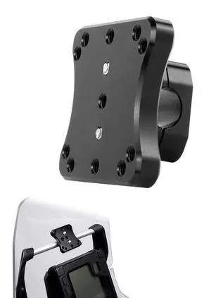 28.6mm 1 1/8" GPS Mount Navigator Bracket GPS Navigation Mount | Fit for CB500X GSX-S750 GSX-S1000 F CB650R V-Strom MT-09 XSR900 Tracer F800GS F900XR R1200GS 28.6mm 1 1/8" GPS Mount Navigator Bracket GPS Navigation Mount | Fit for CB500X GSX-S750 GSX-S1000 F CB650R V-Strom MT-09 XSR900 Tracer F800GS F900XR R1200GS