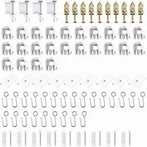 Flexible Ceiling Curtain Track Ceiling Mount, Curved Curtain Rod, Sliding Curtains Track, Room Divider, Shower Curtain Rod, Wall Divider, (White, Accessory Pack) Flexible Ceiling Curtain Track Ceiling Mount, Curved Curtain Rod, Sliding Curtains Track, Room Divider, Shower Curtain Rod, Wall Divider, (White, Accessory Pack)