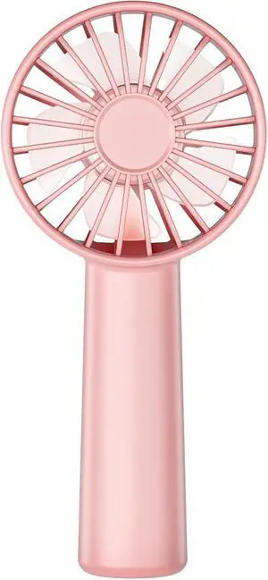 Handheld Fan, Portable Mini Fan 3 Speeds, 1800mAh Personal Small Hand Fans Battery Operated for Makeup Eyelash, USB Rechargeable, Travel Gifts for Stylish Girls Women Kids Handheld Fan, Portable Mini Fan 3 Speeds, 1800mAh Personal Small Hand Fans Battery Operated for Makeup Eyelash, USB Rechargeable, Travel Gifts for Stylish Girls Women Kids
