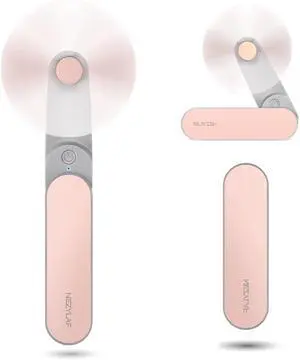 Portable mini handheld Fan, small Rechargeable Personal Fan for 9-15 Hours Runtime, Pocket Design for Travel/Women Essentials/vacation/beach/vacation/airplane/disney Portable mini handheld Fan, small Rechargeable Personal Fan for 9-15 Hours Runtime, Pocket Design for Travel/Women Essentials/vacation/beach/vacation/airplane/disney