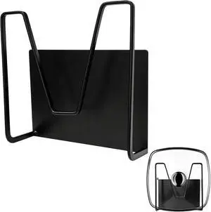 Magnetic Pot Lid Holder,Organizer Hanging Saucepan Lid Metal Pot Lid Rack No Drilling, Rustproof, Lid Organizers Inside Cabinet for Small Space Solution & Kitchen Cabinet Organization Magnetic Pot Lid Holder,Organizer Hanging Saucepan Lid Metal Pot Lid Rack No Drilling, Rustproof, Lid Organizers Inside Cabinet for Small Space Solution & Kitchen Cabinet Organization