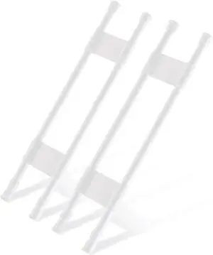 2 Sets RV Tension Rods with Adjustable Length 15.7 to 27.6 Inches 2 Sets RV Tension Rods with Adjustable Length 15.7 to 27.6 Inches