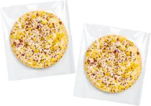 300 Pcs Self Adhesive Cookie Bags, 4x6in Sealing Cellophane Bags 300 Pcs Self Adhesive Cookie Bags, 4x6in Sealing Cellophane Bags