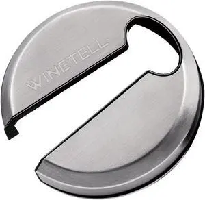 Wine Foil Cutter, Premium Stainless Steel Tool for Wine Bottles Wine Foil Cutter, Premium Stainless Steel Tool for Wine Bottles