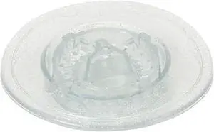 FARBERWARE 5161048 Steel Strainer, Silver FARBERWARE 5161048 Steel Strainer, Silver