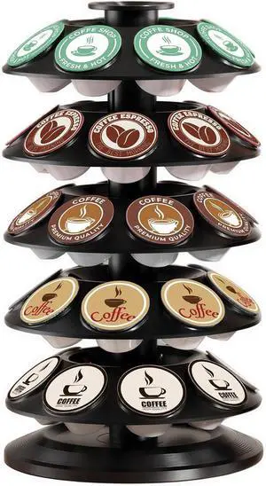 Coffee Pod Holder, keurig pods holder Organizer Coffee Pod Holder, keurig pods holder Organizer