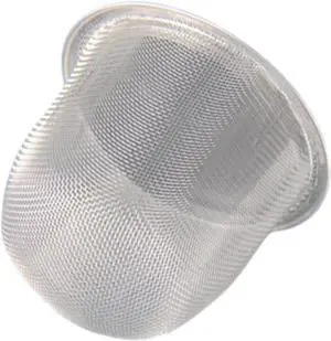Reusable Stainless Steel Tea Infuser Mesh Strainer, Silver 6cm Metal Teapot Replacement Mesh Strainer, Tea Steeper Basket Filter Mug, Cup, Teapot Accessories, Cup Accessories Reusable Stainless Steel Tea Infuser Mesh Strainer, Silver 6cm Metal Teapot Replacement Mesh Strainer, Tea Steeper Basket Filter Mug, Cup, Teapot Accessories, Cup Accessories