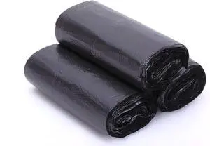 1.2-1.5 Gallon Small Trash Bags, Black Garbage Bag , Wastebasket Trash Bags 120 Counts 1.2-1.5 Gallon Small Trash Bags, Black Garbage Bag , Wastebasket Trash Bags 120 Counts