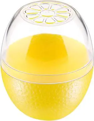 Lemon Storage Containers Lime Saver Fresh Keeper Fruit Storage Holder for Fridge Lemon Storage Containers Lime Saver Fresh Keeper Fruit Storage Holder for Fridge