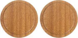 Uxcell 2PCs Wooden Bamboo Lid - 3.07 Inch Coffee Mug Lids, Tea Cup & Glass Cover, Sealed Lids Uxcell 2PCs Wooden Bamboo Lid - 3.07 Inch Coffee Mug Lids, Tea Cup & Glass Cover, Sealed Lids
