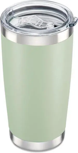 20 oz Tumbler with Lid Stainless Steel Insulated Tumblers Cups Travel Mug 20 oz Tumbler with Lid Stainless Steel Insulated Tumblers Cups Travel Mug