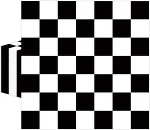 50 Pcs Race Car Paper Napkins 6.5 x 6.5 Inches, Black White Checkered Flag Theme Disposable Luncheon Dinner Party Napkins Cocktail Napkin for Race Car Birthday Party Decorations (Race Car) 50 Pcs Race Car Paper Napkins 6.5 x 6.5 Inches, Black White Checkered Flag Theme Disposable Luncheon Dinner Party Napkins Cocktail Napkin for Race Car Birthday Party Decorations (Race Car)