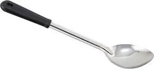 Winco 13" Plastic Basting Solid Spoon Winco 13" Plastic Basting Solid Spoon