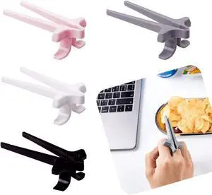4pcs Finger Snack Chopsticks for Gamer,Snack Clips,Gaming Finger Tongs,Gaming Finger Sleeves,Gamer Gifts,Cell Phones Accessories 4pcs Finger Snack Chopsticks for Gamer,Snack Clips,Gaming Finger Tongs,Gaming Finger Sleeves,Gamer Gifts,Cell Phones Accessories