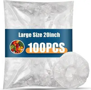 Plastic Bowl Covers for Sourdough Bread Proofing Food Covers Shower Caps Plastic Bowl Covers for Sourdough Bread Proofing Food Covers Shower Caps