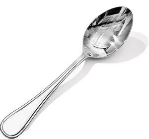 KINGSTONE 4 Piece Teardrop Dinner Spoons(8.14 inch), 18/10 Stainless Steel Spoon Set, Premium Table Spoons, Durable Metal Spoon for Home, Kitchen, Restaurant, Mirror Polished, Dishwasher Safe KINGSTONE 4 Piece Teardrop Dinner Spoons(8.14 inch), 18/10 Stainless Steel Spoon Set, Premium Table Spoons, Durable Metal Spoon for Home, Kitchen, Restaurant, Mirror Polished, Dishwasher Safe