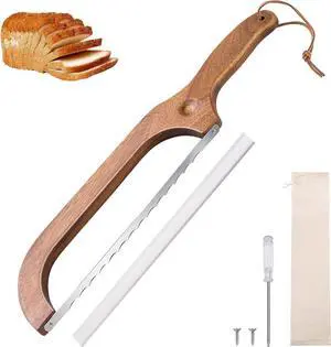 Bread Knife for Homemade Bread 14.5'' Sourdough Bread Knife Bread knives Bread Knife for Homemade Bread 14.5'' Sourdough Bread Knife Bread knives