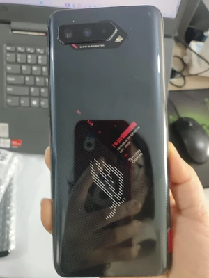 ASUS ROG Phone 5s | 16G/256G | ZS676KS | Snapdragon 888+ | unlocked 5G smartphone | GSM Only, No CDMA | including cooler fan | Google Play installed | international version | Storm White ASUS ROG Phone 5s | 16G/256G | ZS676KS | Snapdragon 888+ | unlocked 5G smartphone | GSM Only, No CDMA | including cooler fan | Google Play installed | international version | Storm White