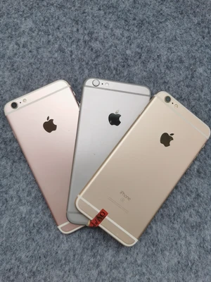 Apple iPhone 6S Plus Original Unlocked 5.5" IOS 16GB/32GB/64GB/128GB ROM 2GB RAM 12.0MP Dual Core 4G LTE 6SP Mobile Cell Phone 128GB randomly Apple iPhone 6S Plus Original Unlocked 5.5" IOS 16GB/32GB/64GB/128GB ROM 2GB RAM 12.0MP Dual Core 4G LTE 6SP Mobile Cell Phone 128GB randomly