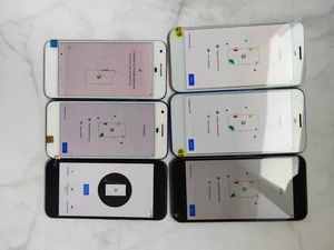 Google Pixel 32 GB Silver Google Pixel 32 GB Silver