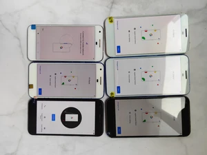 Google Pixel 32GB GSM + CDMA Verizon 4G LTE 5'' AMOLED Display 4GB RAM 12.3 MP Camera Phone - Very Silver - US Version Google Pixel 32GB GSM + CDMA Verizon 4G LTE 5'' AMOLED Display 4GB RAM 12.3 MP Camera Phone - Very Silver - US Version