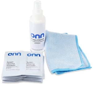 Screen Cleaning Kit with Microfiber Cloths for Phones Laptops Screen Cleaning Kit with Microfiber Cloths for Phones Laptops