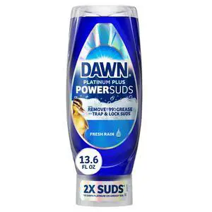 Dawn Platinum Plus, Dish Soap, 13.6 oz. EZ-Squeeze Bottle Dawn Platinum Plus, Dish Soap, 13.6 oz. EZ-Squeeze Bottle