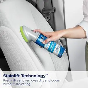 BISSELL Woolite Carpet & Upholstery Cleaner 12 oz. 8352Y-Fast shipping BISSELL Woolite Carpet & Upholstery Cleaner 12 oz. 8352Y-Fast shipping