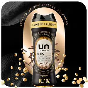 Downy Laundry Scent Beads, Unstopables Unlimited Collection, In-Wash Scent Booster, N.06 Scent, 10.7 oz Downy Laundry Scent Beads, Unstopables Unlimited Collection, In-Wash Scent Booster, N.06 Scent, 10.7 oz