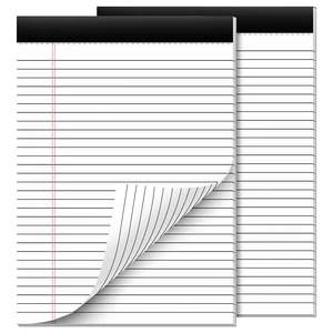 2 Pcs Legal Pads 8.5 x 11 Note Pads 8.5 x 11 Inch Notepad 60 Sheets Writing Pads Wide Ruled Lined Paper Pads White Paper Note Pads 8.5 x 11 with 30 Sheets Per Legal Pad for School, Office, Home 2 Pcs Legal Pads 8.5 x 11 Note Pads 8.5 x 11 Inch Notepad 60 Sheets Writing Pads Wide Ruled Lined Paper Pads White Paper Note Pads 8.5 x 11 with 30 Sheets Per Legal Pad for School, Office, Home