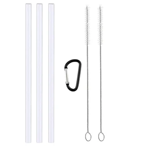 Hydro Flask Straw Replacement for 32 oz, 40 oz, 64 oz Hydro Flask (3-Pack) Hydro Flask Straw Replacement for 32 oz, 40 oz, 64 oz Hydro Flask (3-Pack)