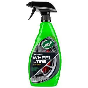 Turtle Wax 50814 Wheel and Tire Cleaner Trigger, 23 oz Turtle Wax 50814 Wheel and Tire Cleaner Trigger, 23 oz