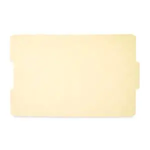 Pen+Gear Manila File Folders, Letter Size, 25 Count Pen+Gear Manila File Folders, Letter Size, 25 Count