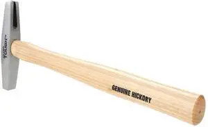 Hyper Tough 5 Ounce Head Weight Wood Handle Tack Hammer 4C25140D Hyper Tough 5 Ounce Head Weight Wood Handle Tack Hammer 4C25140D