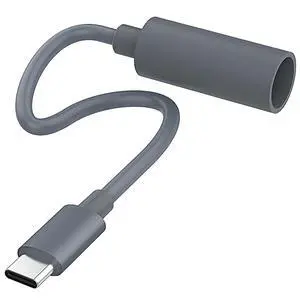 for Starlink Mini Type C to DC Adapter 20CM Waterproof Compatible with Original Starlink Mini USB-C Power Cable PD Source DC Power,Multi Scenario USB C Power Cable(Gray) for Starlink Mini Type C to DC Adapter 20CM Waterproof Compatible with Original Starlink Mini USB-C Power Cable PD Source DC Power,Multi Scenario USB C Power Cable(Gray)