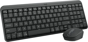 MK250 Wireless Bluetooth Keyboard and Mouse Combo - Graphite MK250 Wireless Bluetooth Keyboard and Mouse Combo - Graphite