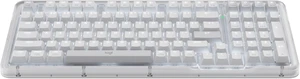 Alto Keys K98M Wireless Mechanical Gasket Keyboard - Off White Alto Keys K98M Wireless Mechanical Gasket Keyboard - Off White