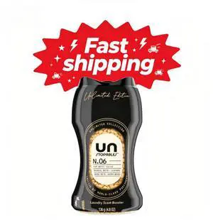 Downy Laundry Scent Beads, Unstopables Unlimited Collection, In-Wash Scent Booster, N.06 Scent, 4.8 oz Downy Laundry Scent Beads, Unstopables Unlimited Collection, In-Wash Scent Booster, N.06 Scent, 4.8 oz