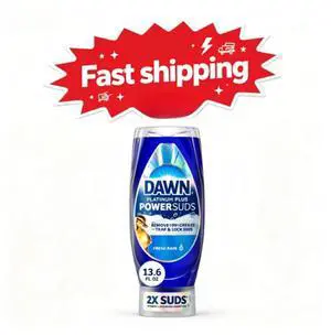 Dawn Platinum Plus, Dish Soap, 13.6 oz. EZ-Squeeze Bottle Dawn Platinum Plus, Dish Soap, 13.6 oz. EZ-Squeeze Bottle