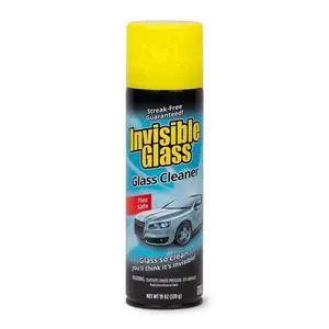 Stoner Invisible Glass Automotive Glass Cleaner, 19 oz Stoner Invisible Glass Automotive Glass Cleaner, 19 oz