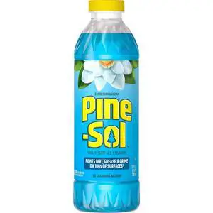 Pine-Sol Multi-Surface Floor Cleaner, Refreshing Clean, 24 Fluid Ounces Pine-Sol Multi-Surface Floor Cleaner, Refreshing Clean, 24 Fluid Ounces
