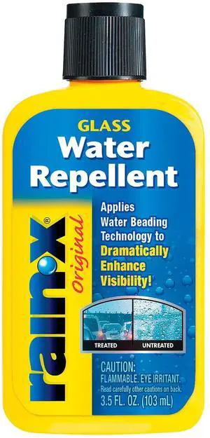 Rain- x Original Treatment 3.5 oz - 800002242W Rain- x Original Treatment 3.5 oz - 800002242W