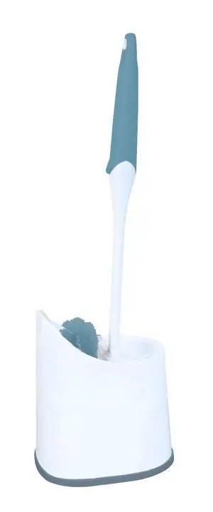 Great Value Toilet Bowl Brush with Caddy Great Value Toilet Bowl Brush with Caddy