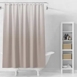 72 x 72 Shower Curtain Liner, Plastic Waterproof, Lightweight, with Grommets Holes and 3 Heavy Duty Magnetic Weights for Bathroom 72 x 72 Shower Curtain Liner, Plastic Waterproof, Lightweight, with Grommets Holes and 3 Heavy Duty Magnetic Weights for Bathroom
