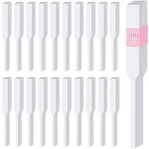 Ninsula 300P Perfume Test Strips, Disposable, for Essential Oils, Fragrances, Diffusers, Aromatherapy Testing Ninsula 300P Perfume Test Strips, Disposable, for Essential Oils, Fragrances, Diffusers, Aromatherapy Testing