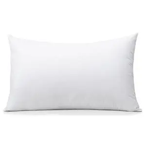 OTOSTAR Throw Pillow Insert 12x20 Cushion Inner Soft Fluffy Plump White Decorative Pillow Pad OTOSTAR Throw Pillow Insert 12x20 Cushion Inner Soft Fluffy Plump White Decorative Pillow Pad