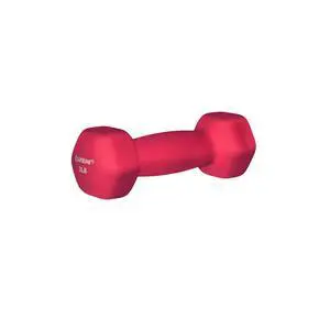 Lifeline Fitness Neoprene Dumbbell Weights, Multiple Weight Options for Home Gym Lifeline Fitness Neoprene Dumbbell Weights, Multiple Weight Options for Home Gym