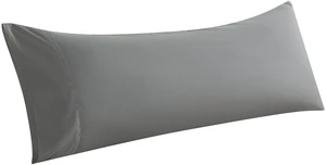 WhatsBedding Body Pillow Cover 20x54Inch, Envelope Closure WhatsBedding Body Pillow Cover 20x54Inch, Envelope Closure